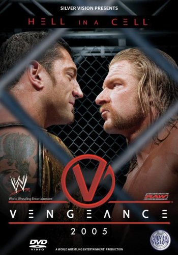 WWE - Vengeance 2005