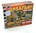 Family fun games, toys and books