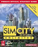 SimCity 3000 Unlimited: Primas Official Strategy Guide