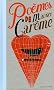 Po�mes de Maurice Car�me