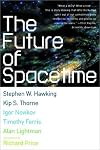 The Future of Spacetime
