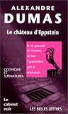Le château d'Eppstein: Roman