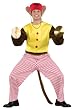 Adult Cymbal Monkey Costume - Adult Std.