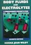 Body Fluids and Electrolytes: A Programmed Presentation