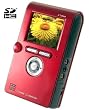 Vosonic VP6230 i ROT Multimediaviewer o. HD SDHC