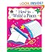 How to Write a Poem, Grades 3-6
