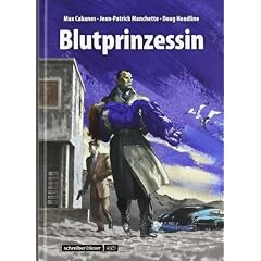 Blutprinzessin