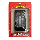 Spiderman One Piece Design Case for iPhone 3G / 3GS Hard with FREE Screen Protector
