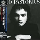 Jaco Pastorius by Jaco Pastorius