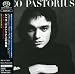 Music : Jaco Pastorius