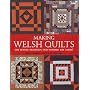 Making Welsh Quilts: The Textile Tradition That Inspired the Amish?