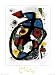 Carota - Joan Miro Art Print - Poster