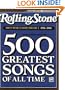 Rolling Stone Sheet Music Classics, Vol 2: 1970s-1990s