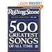 Rolling Stone Sheet Music Classics, Vol 2: 1970s-1990s