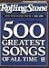 Rolling Stone Sheet Music Classics, Vol 2: 1970s-1990s (Rolling Stone Magazine) by Staff, Alfred Publishing