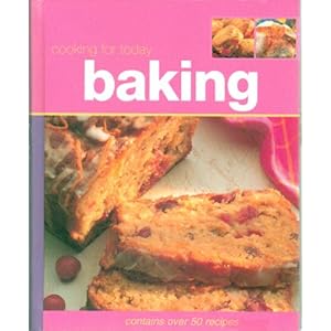 Contains Over 50 Recipes - Parragon Publishing