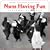 Nuns Having Fun Calendar 2010