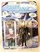 4.5 Lieutenant Commander Data in Movie Uniform - Star Trek: The Next Generation - Collector Series 7th Season