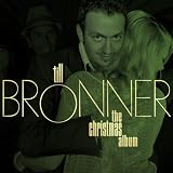 The Christmas Album [Vinyl LP] - Till Br�nner