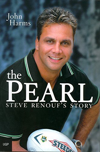 The Pearl: Steve Renouf's Story