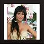 Ashlee Simpson Custom Framed 12x12 Color Photo (MTV Video Music Awards 2004)