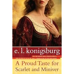 A Proud Taste for Scarlet and Miniver