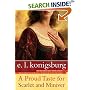 A Proud Taste for Scarlet and Miniver