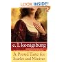 A Proud Taste for Scarlet and Miniver