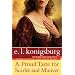 A Proud Taste for Scarlet and Miniver