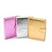 3 Mixed Color Travel Photo Albums : Brag Book holds 20 Photos each!