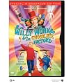Willy Wonka and the Chocolate Factory