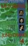 Wild Swans: Three Daughters of China (Abridged)