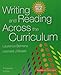 Writing and Reading Across the Curriculum, MLA Update Edition (13th Edition)