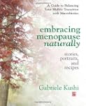 Embracing Menopause Naturally: Storie...