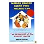 The Teahouse Of The August Moon (DVD) Marlon Brando, Glenn Ford