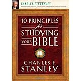 10 principles for studying your bible