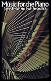 Music for the Piano (Dover Books on Music)