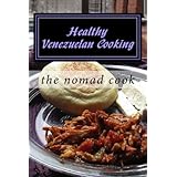 healthy venezuelan cooking