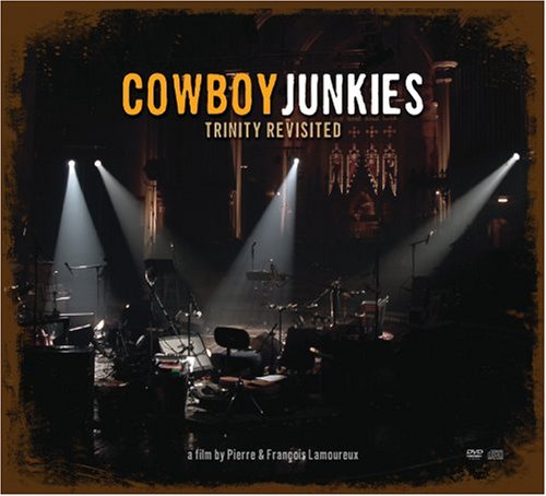 CD-Charts  Music : Trinity Revisited [CD/DVD]
