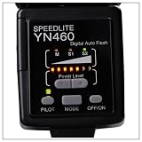 Yongnuo Brand New Yn460 Flash Speedlite for Canon Nikon Pentax and so On
