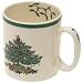 51HRfCXonkL. AA75  Spode Christmas Tree Mug, Set of 4