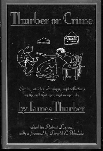  James Thurber