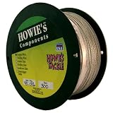 Howie's Tackle Super Copper Wire Line Length:: 600'
