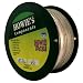 Howie's Tackle Super Copper Wire Line Length:: 600'