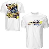 Chase Authentics Mark Martin Carquest T-Shirt