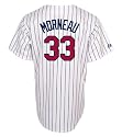 Justin Morneau Minnesota Twins Replica Home Jersey