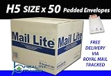 Mail Lite Envelopes Size H5 x 50