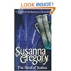 The Hand of Justice (Matthew Bartholomew Chronicles)