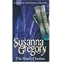 The Hand of Justice (Matthew Bartholomew Series)