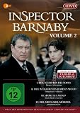 Produkt-Bild: Inspector Barnaby Vol. 2 (Midsomer Murders) [4 DVDs]